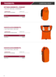 Catalogue page hoses