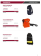Catalogue page hoses