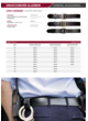 Catalogue page hoses
