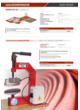 Catalogue page hoses