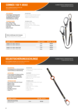 Catalogue page hoses