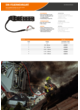 Catalogue page hoses