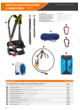 Catalogue page hoses
