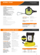 Catalogue page hoses