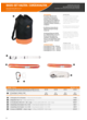 Catalogue page hoses