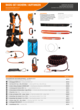 Catalogue page hoses